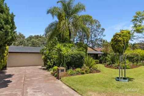 Property photo of 35 Luderman Road Noranda WA 6062