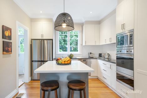 Property photo of 1 Coolabah Place Turramurra NSW 2074