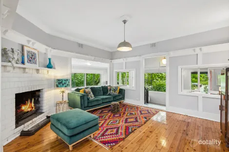 Property photo of 144 Falls Road Wentworth Falls NSW 2782