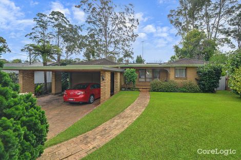 Property photo of 61 Wesson Road West Pennant Hills NSW 2125