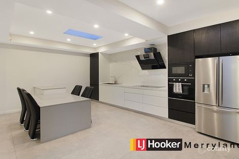 Property photo of 14 Davidson Road Guildford NSW 2161