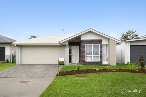 Property photo of 47 Stinson Circuit Coomera QLD 4209