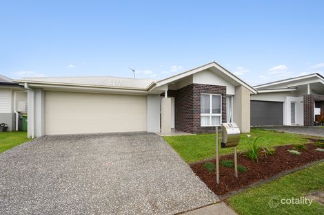 Property photo of 47 Stinson Circuit Coomera QLD 4209
