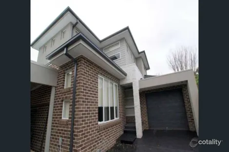 Property photo of 2/50 Lebanon Crescent Mulgrave VIC 3170