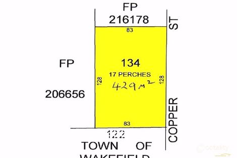 Property photo of 6 Copper Street Port Wakefield SA 5550