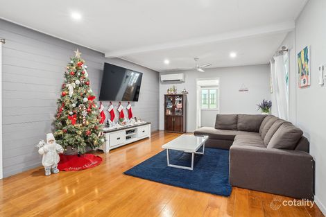 Property photo of 13 Griffith Street Kawana QLD 4701