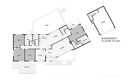 Property photo of 15 Green Street Narrabundah ACT 2604