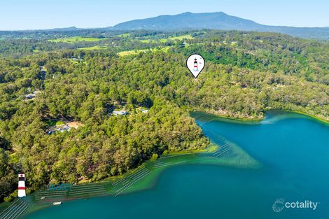 Property photo of 156 Flying Fox Road Narooma NSW 2546