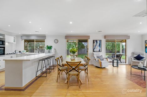 Property photo of 8 Comic Court New Gisborne VIC 3438