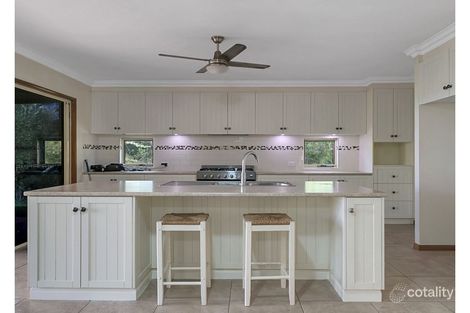 Property photo of 261 Hanleys Road Ballard QLD 4352