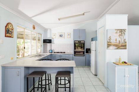 Property photo of 91 Lymburner Road Pie Creek QLD 4570