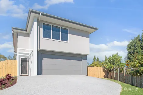 1 Aquinas St, Augustine Heights, QLD 4300