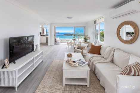 Property photo of 11/33 Moruben Road Mosman NSW 2088