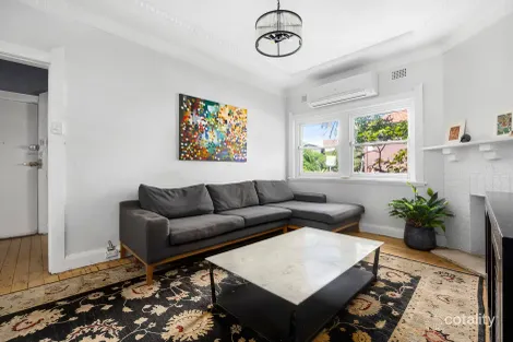 Property photo of 1/33 Albion Street Waverley NSW 2024