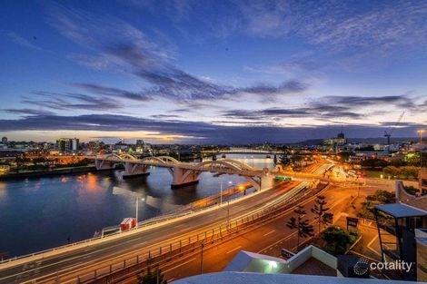 64/293 North Qy, Brisbane City, QLD 4000