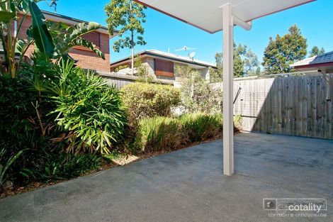 Property photo of 36/17 Fleet Street Browns Plains QLD 4118