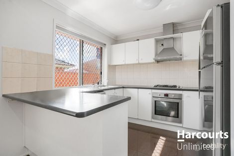 Property photo of 5 Wongalara Place Woodcroft NSW 2767