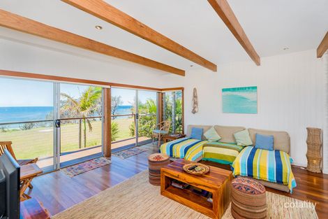 Property photo of 39 Ocean Road Brooms Head NSW 2463