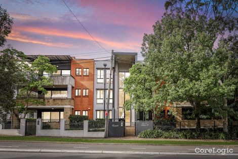 Property photo of 5/123-125 Arthur Street Strathfield NSW 2135