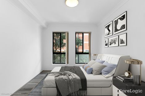 Property photo of 5/123-125 Arthur Street Strathfield NSW 2135