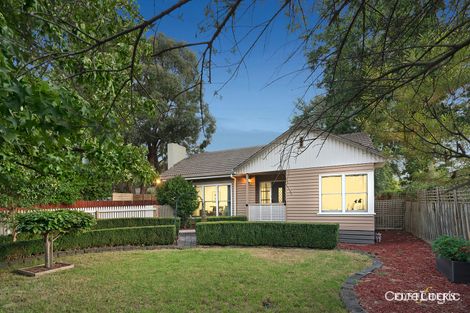 Property photo of 1/1 Toni Court Wantirna VIC 3152