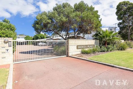 Property photo of 9/3 Derrington Crescent Balga WA 6061