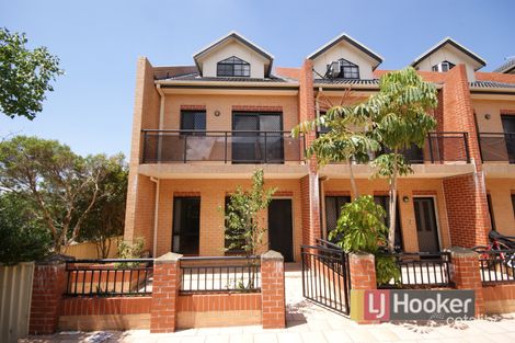 7/335-339 Blaxcell St, South Granville, NSW 2142