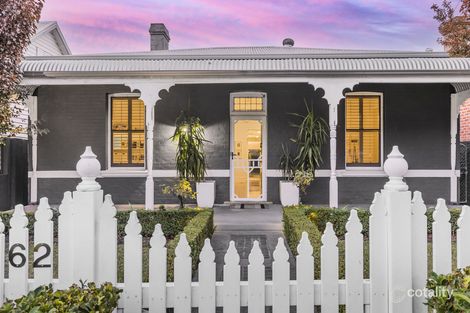 Property photo of 62 Gloster Street Subiaco WA 6008