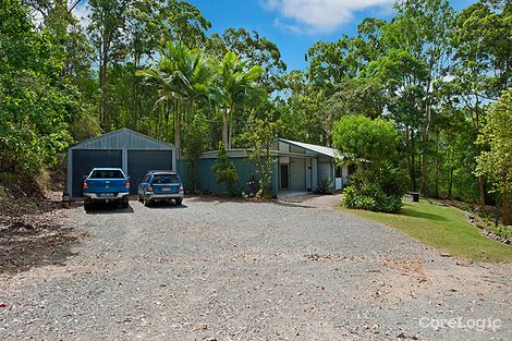 Property photo of 116 Perrins Road Eudlo QLD 4554