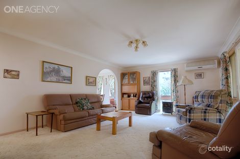 Property photo of 10 Wahratta Way Orange NSW 2800