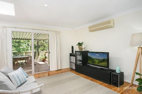 Property photo of 4 Tintagel Place Turramurra NSW 2074