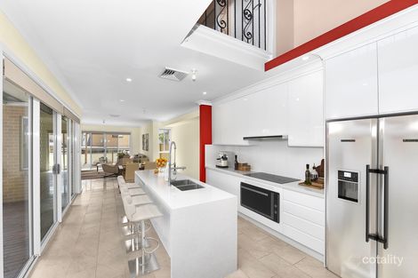 Property photo of 3B Coolibar Street Canley Heights NSW 2166