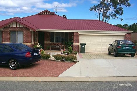 34 Allendale Cres, Dawesville, WA 6211