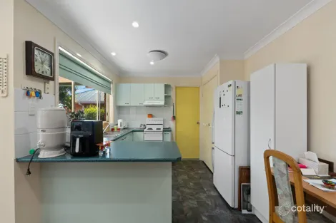 Property photo of 3 North Meadow Drive Grafton NSW 2460