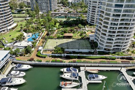 Property photo of 35/5-7 Oatland Esplanade Runaway Bay QLD 4216