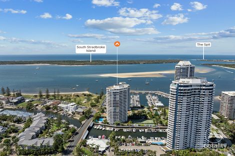 Property photo of 35/5-7 Oatland Esplanade Runaway Bay QLD 4216
