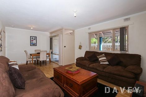 Property photo of 9/3 Derrington Crescent Balga WA 6061