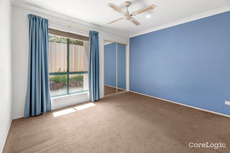 Property photo of 13 Zeller Crescent Arundel QLD 4214