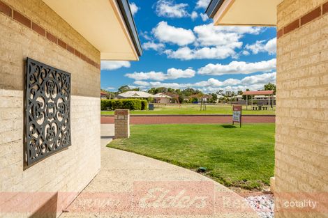 Property photo of 5 Neptunia Row Glen Iris WA 6230