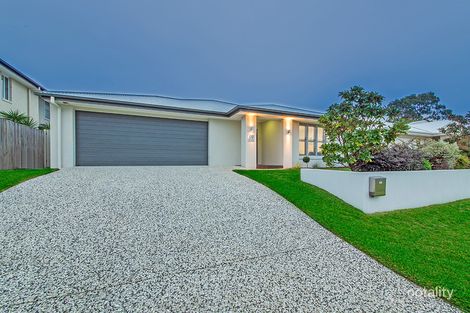 Property photo of 19 Foxwood Circuit Wakerley QLD 4154