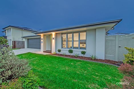 Property photo of 19 Foxwood Circuit Wakerley QLD 4154