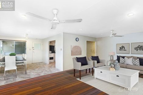 Property photo of 99 Leopold Street Aitkenvale QLD 4814