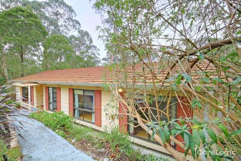 Property photo of 44 Deans Road Upwey VIC 3158