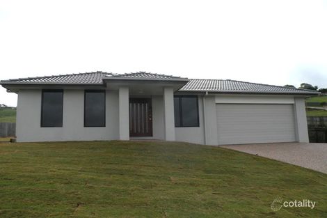 Property photo of 33 James Whalley Drive Burnside QLD 4560