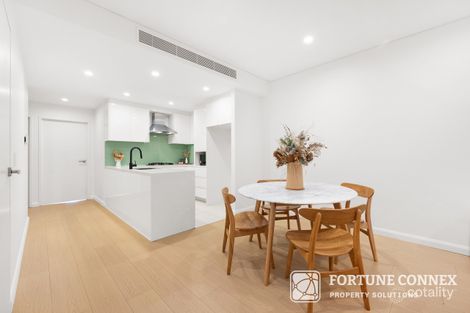 Property photo of 9/7 Porter Street Ryde NSW 2112