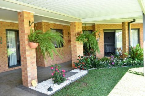 Property photo of 42 Morley Drive Wahgunyah VIC 3687