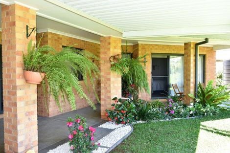 Property photo of 42 Morley Drive Wahgunyah VIC 3687