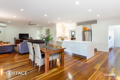 Property photo of 86 O'Brien Road Pullenvale QLD 4069