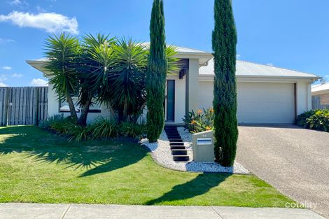 Property photo of 45 Greenwich Avenue Pimpama QLD 4209