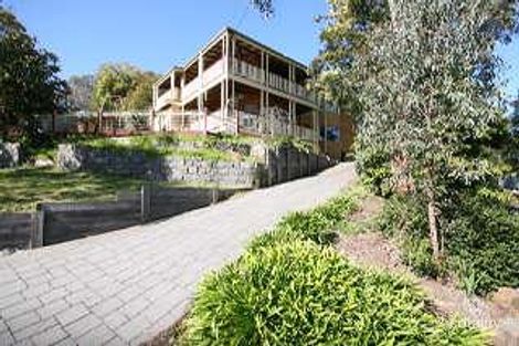 21 View Rd, The Basin, VIC 3154